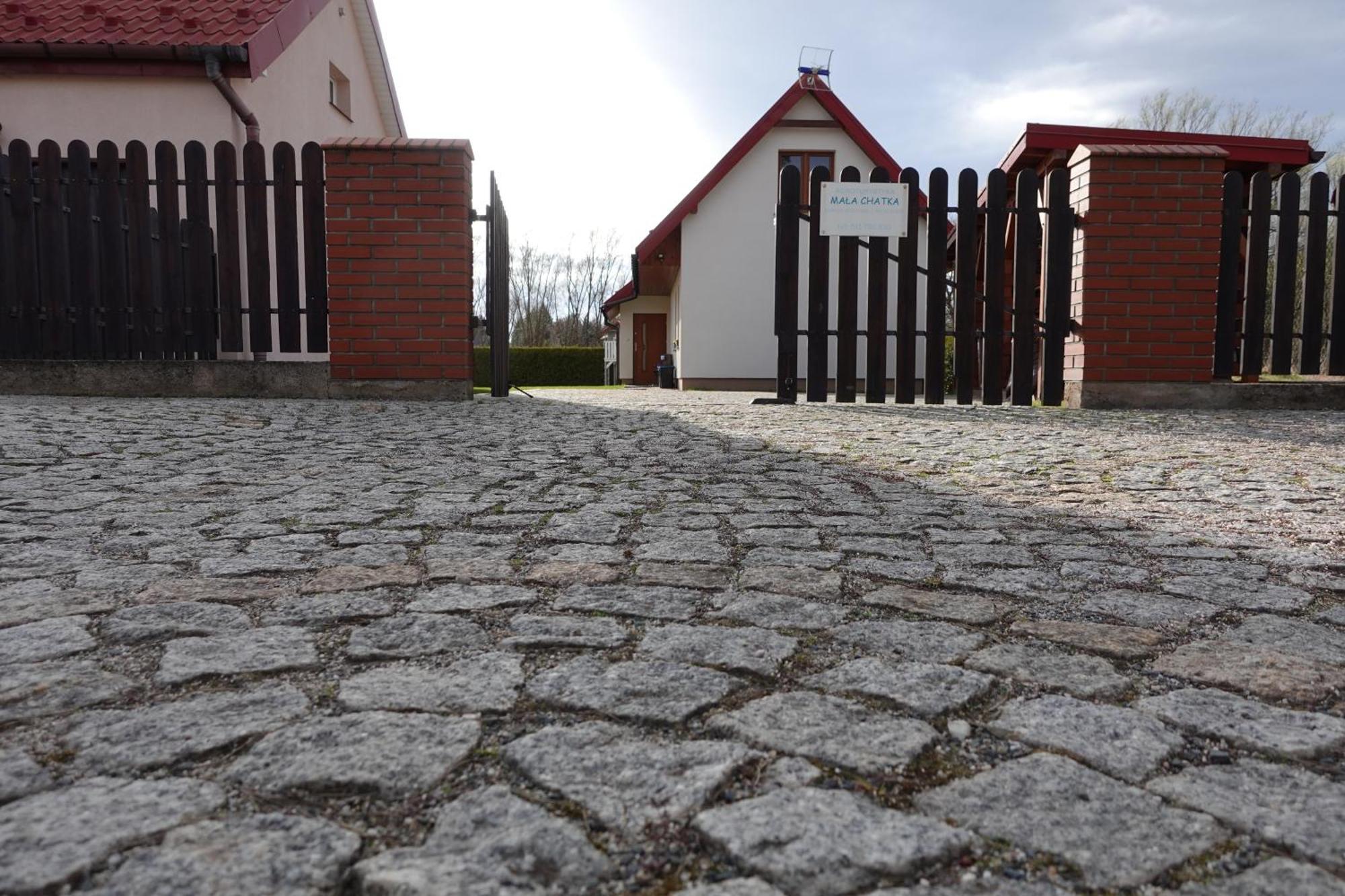 Mala Chatka Krzeszow  المظهر الخارجي الصورة